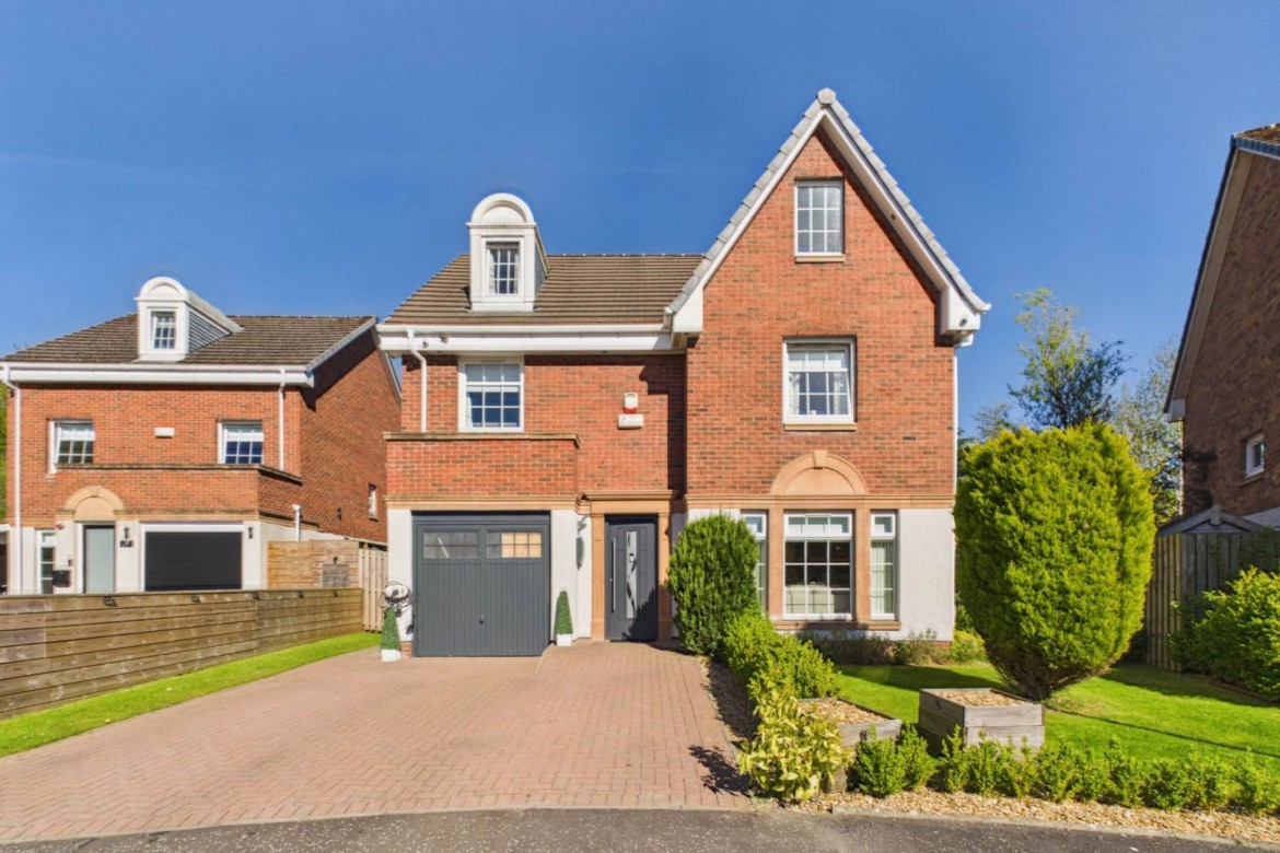 Images for Darwin Avenue, Motherwell