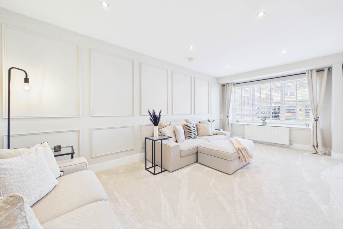 Images for Ardlui Gardens, South Lanarkshire