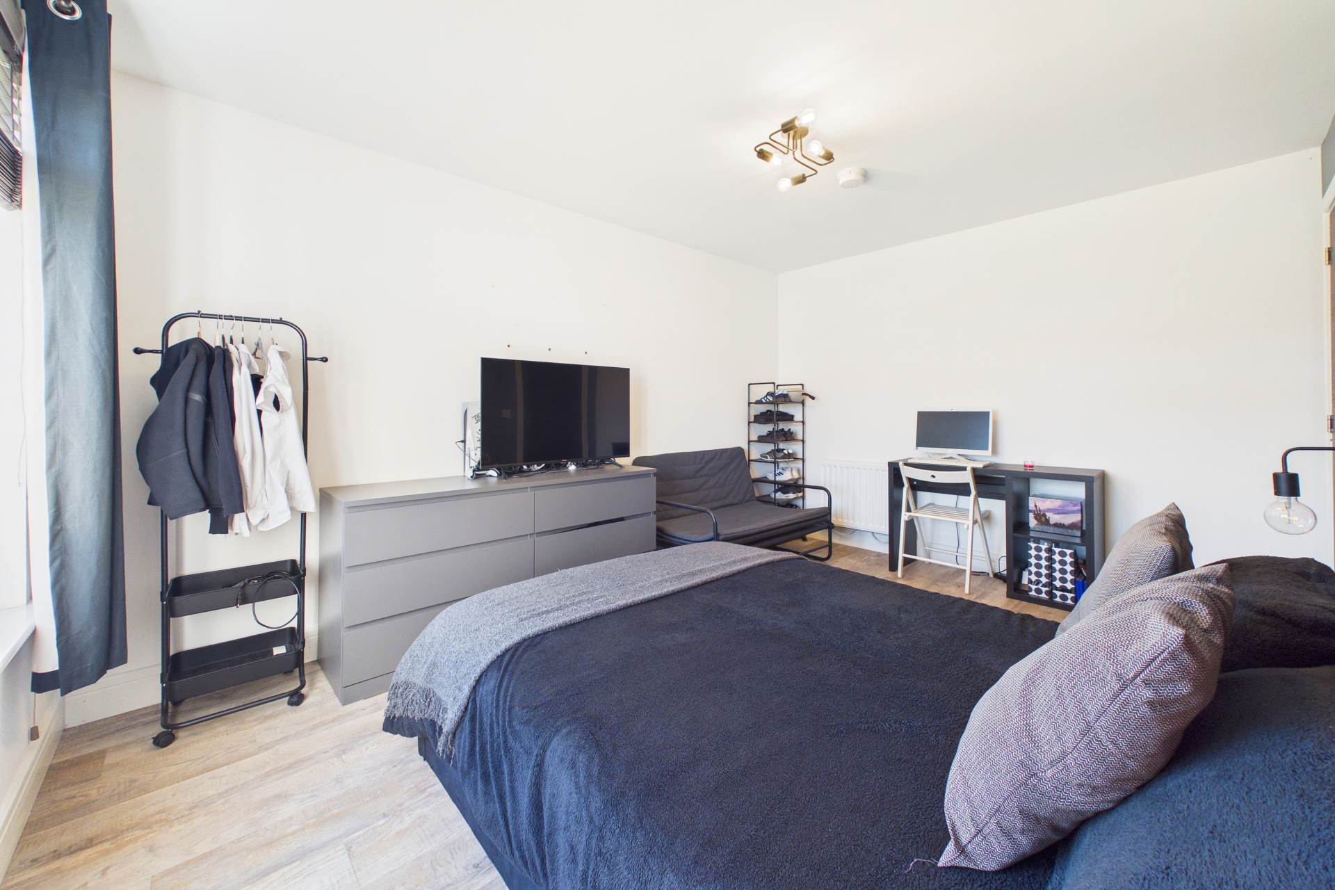 Ardlui Gardens, South Lanarkshire