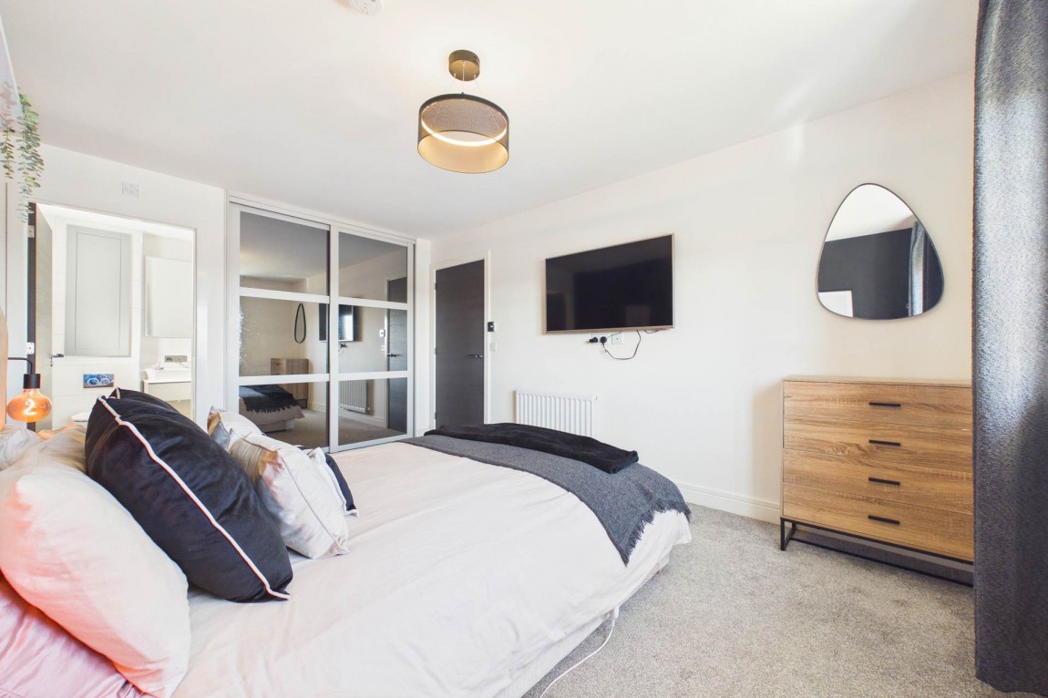 Images for Ardlui Gardens, South Lanarkshire