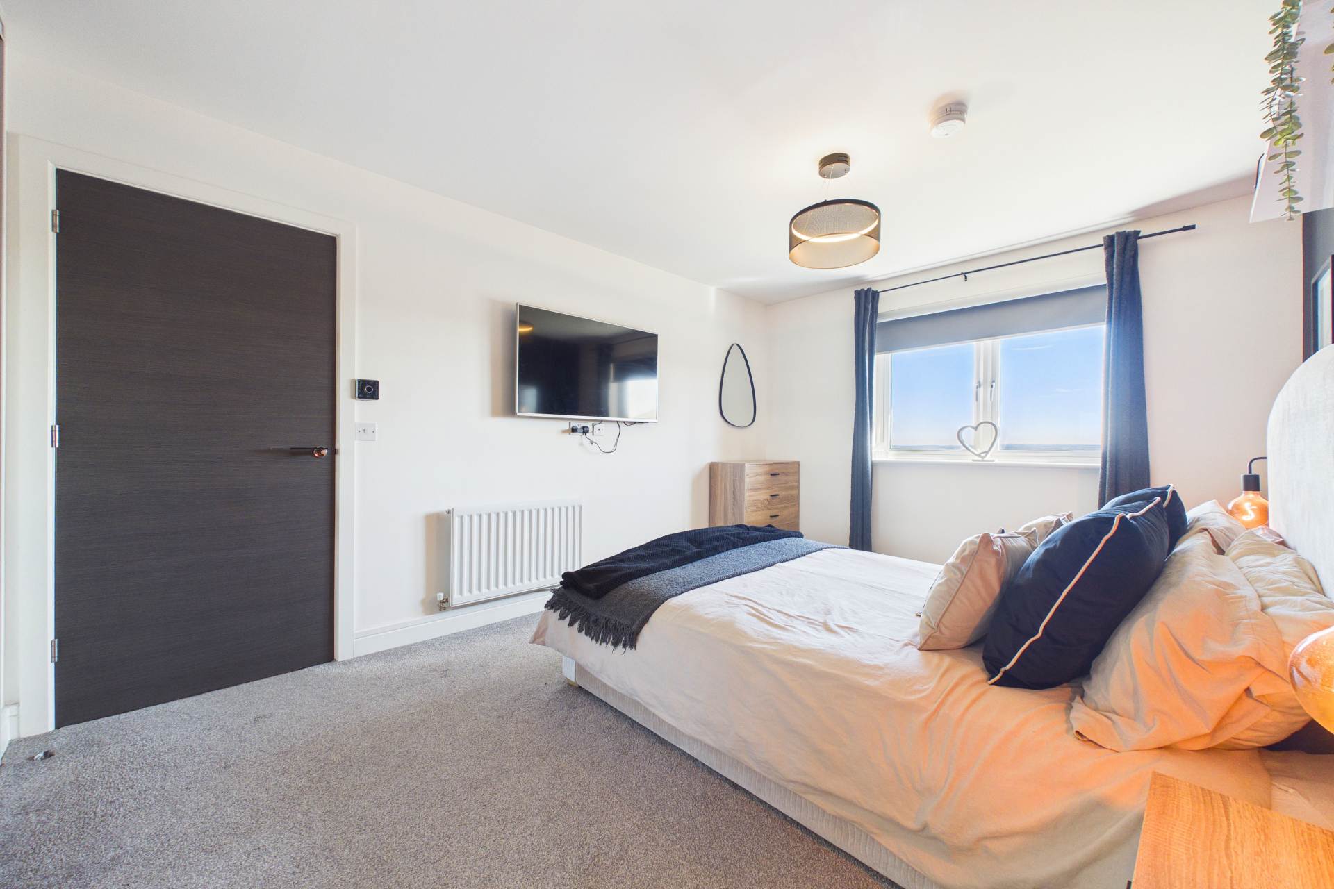 Ardlui Gardens, South Lanarkshire