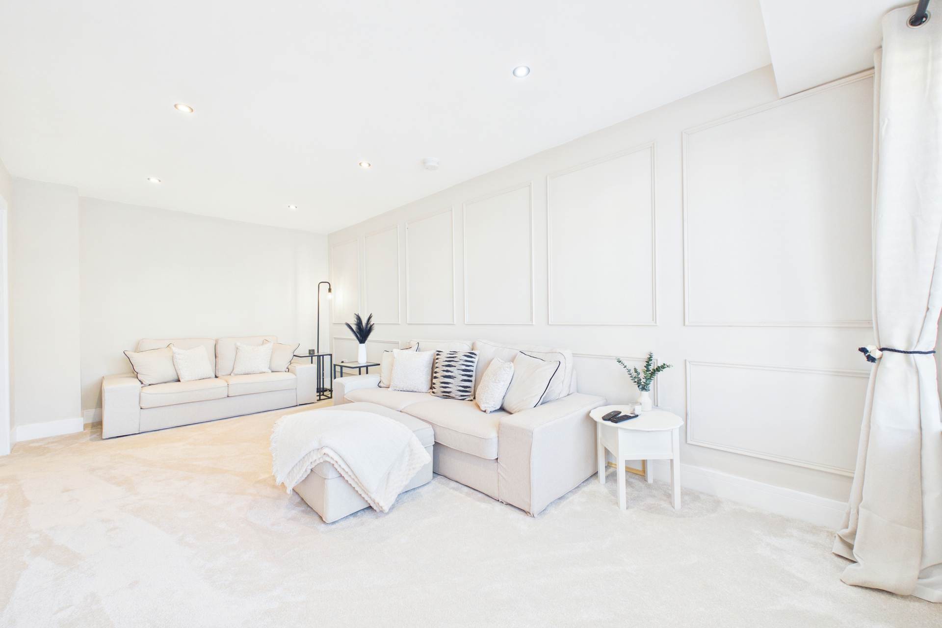 Ardlui Gardens, South Lanarkshire