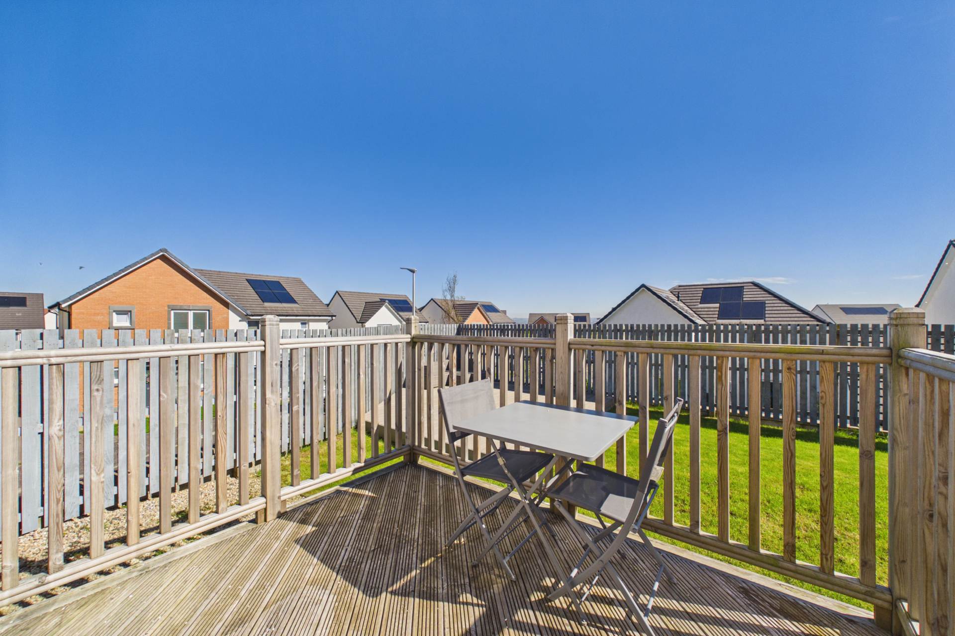Ardlui Gardens, Hamilton