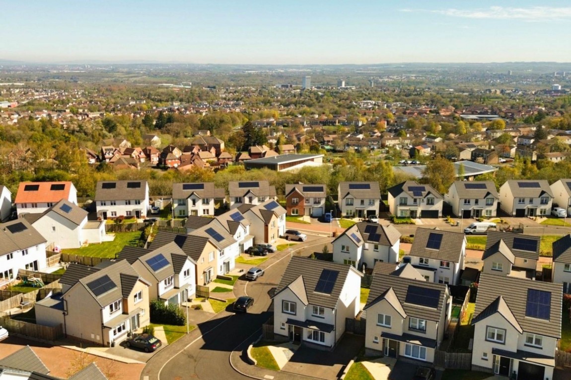 Images for Ardlui Gardens, Hamilton