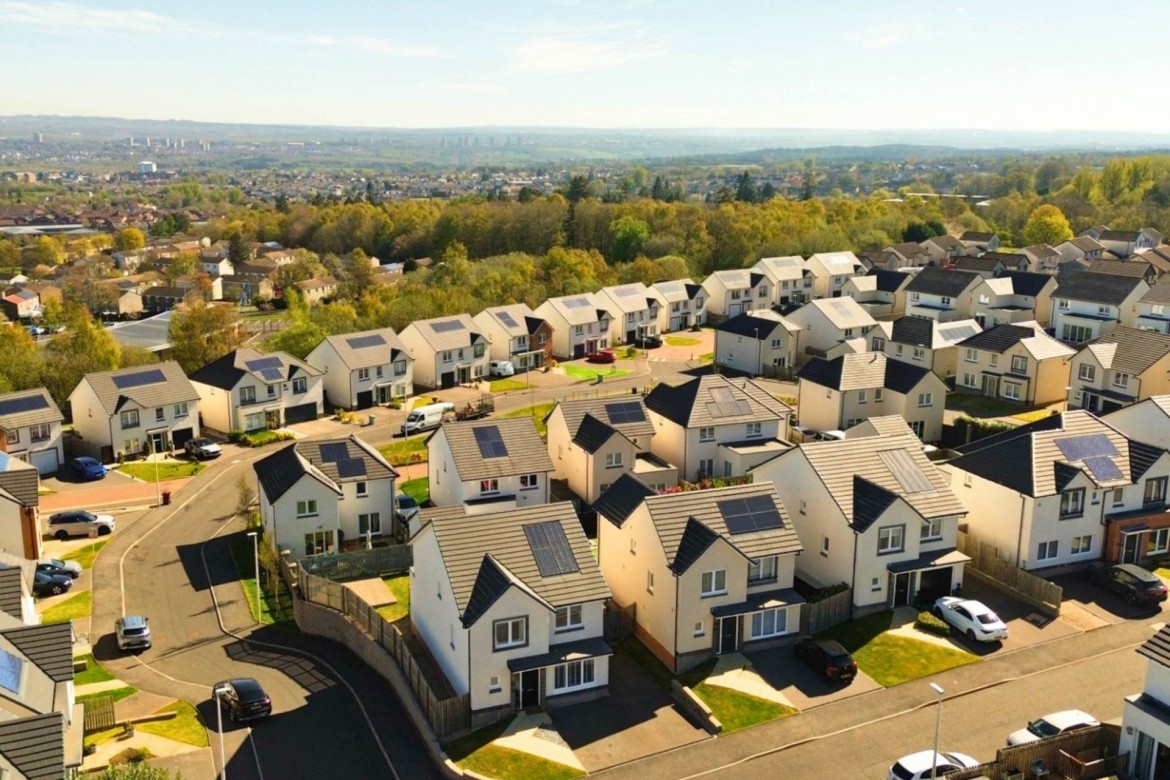 Images for Ardlui Gardens, South Lanarkshire