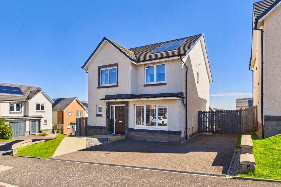 Images for Ardlui Gardens, Hamilton