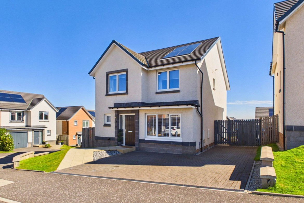 Images for Ardlui Gardens, South Lanarkshire