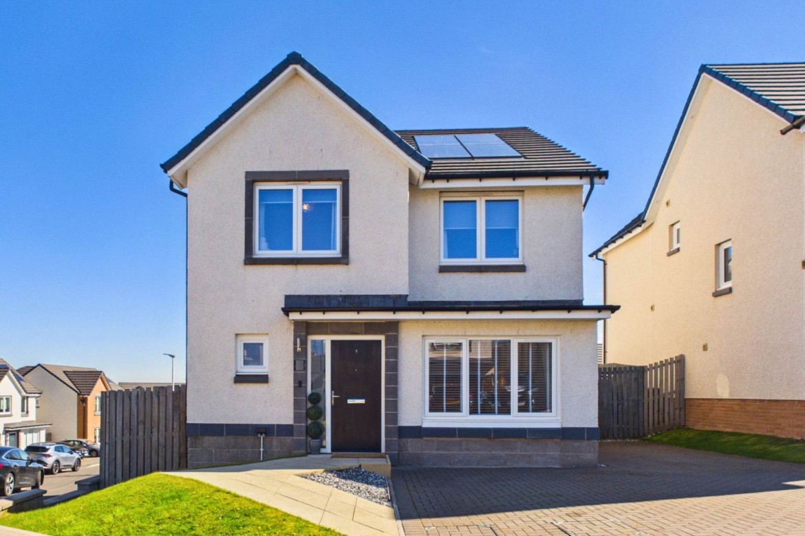 Images for Ardlui Gardens, Hamilton