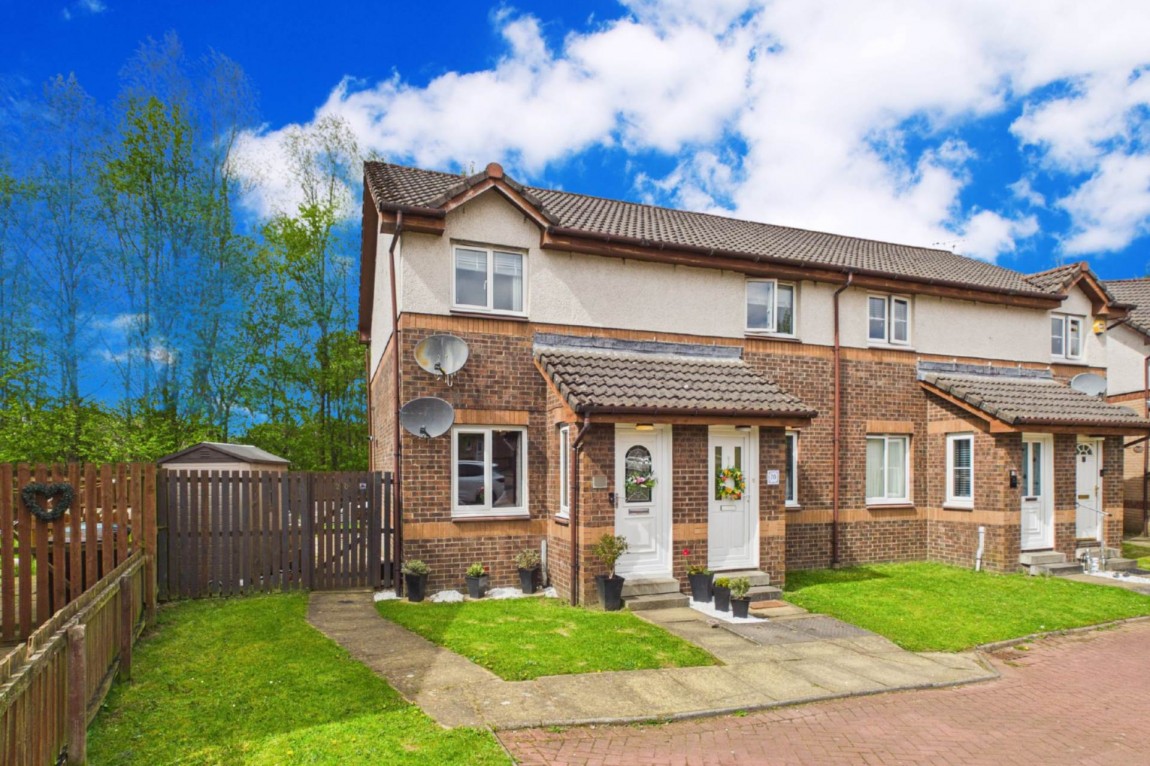 Images for Bellvue Way, Carnbroe, Coatbridge