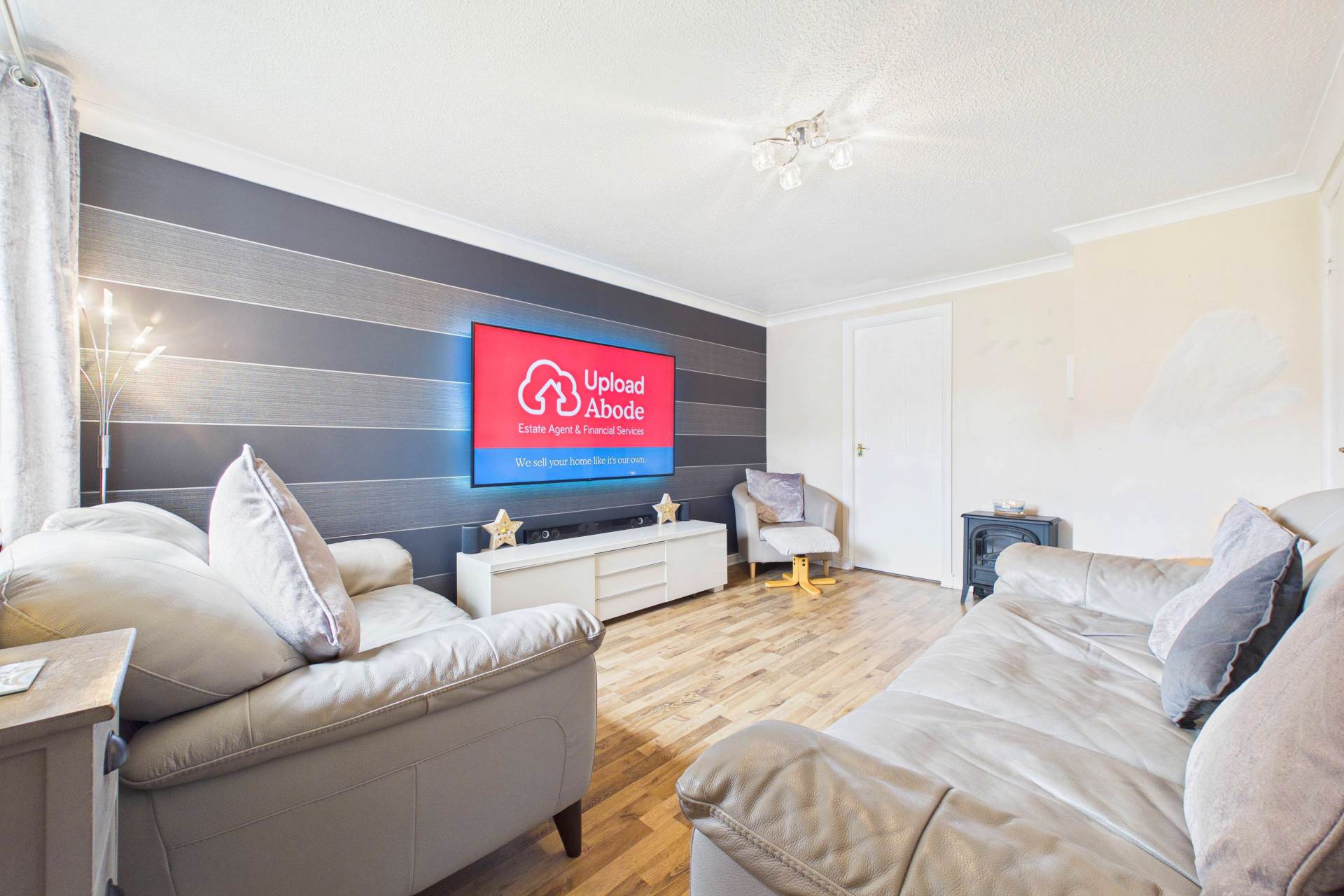 Bellvue Way, Carnbroe, Coatbridge