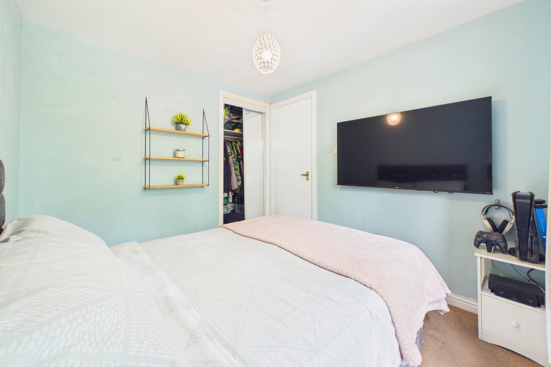 Bellvue Way, Carnbroe, Coatbridge
