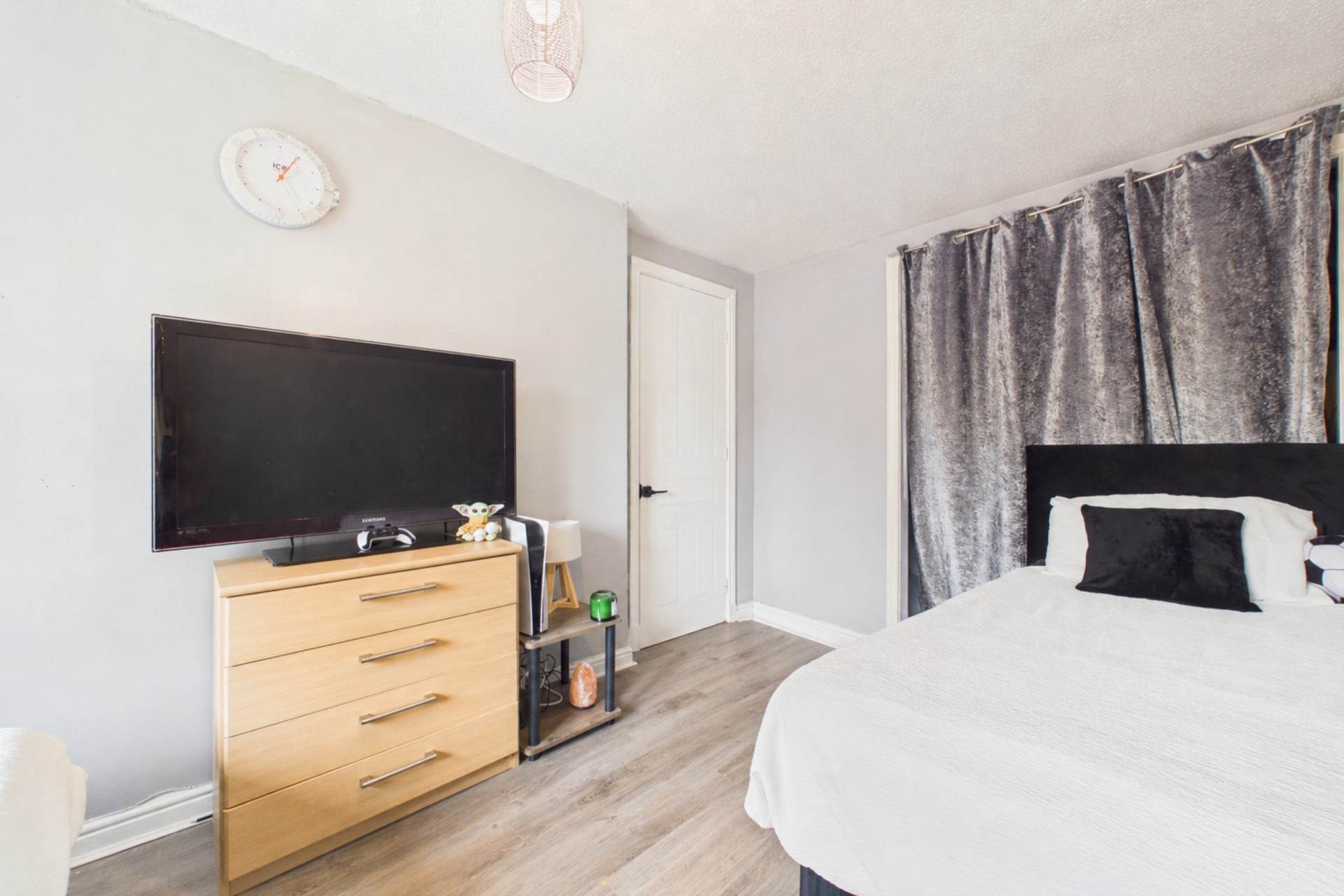 Bellvue Way, Carnbroe, Coatbridge