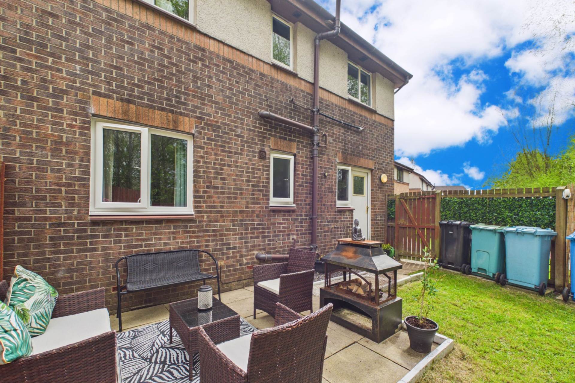 Bellvue Way, Carnbroe, Coatbridge