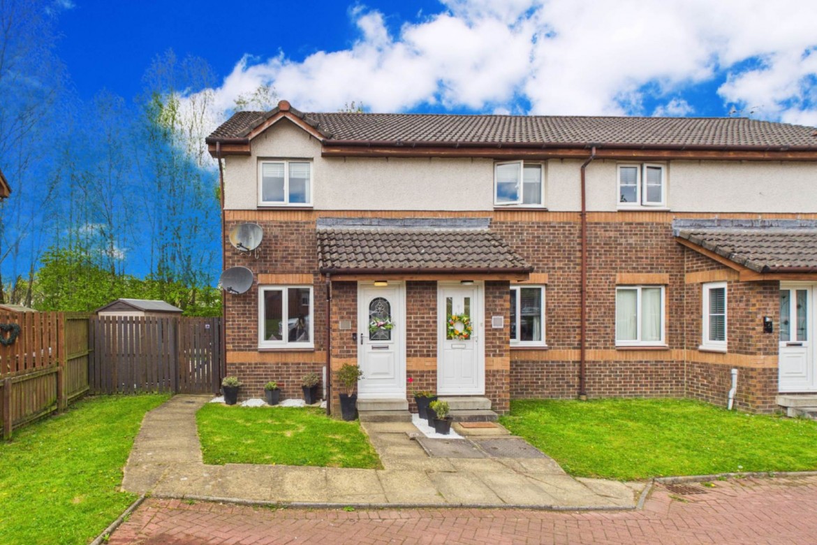 Images for Bellvue Way, Carnbroe, Coatbridge