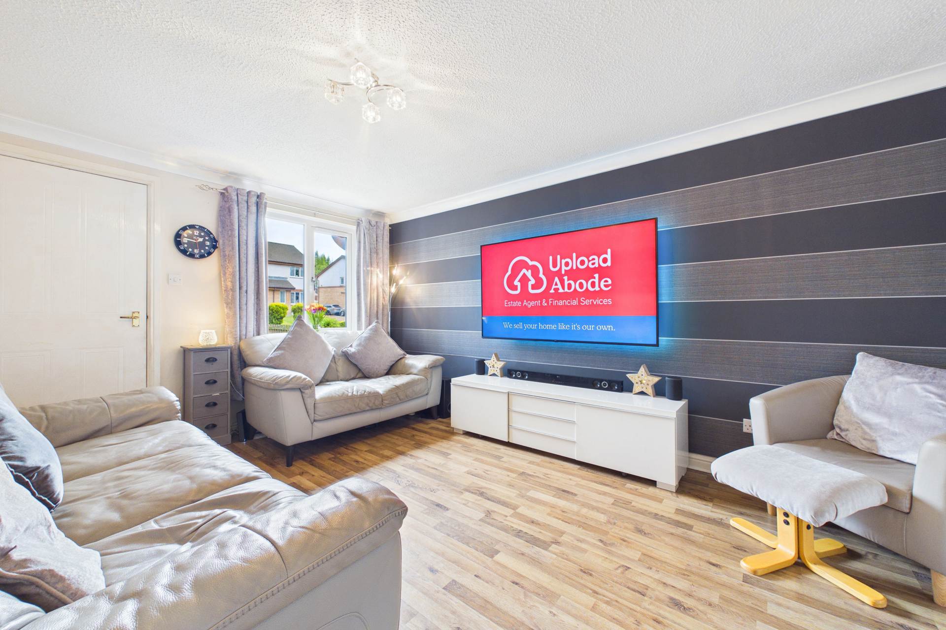 Bellvue Way, Carnbroe, Coatbridge