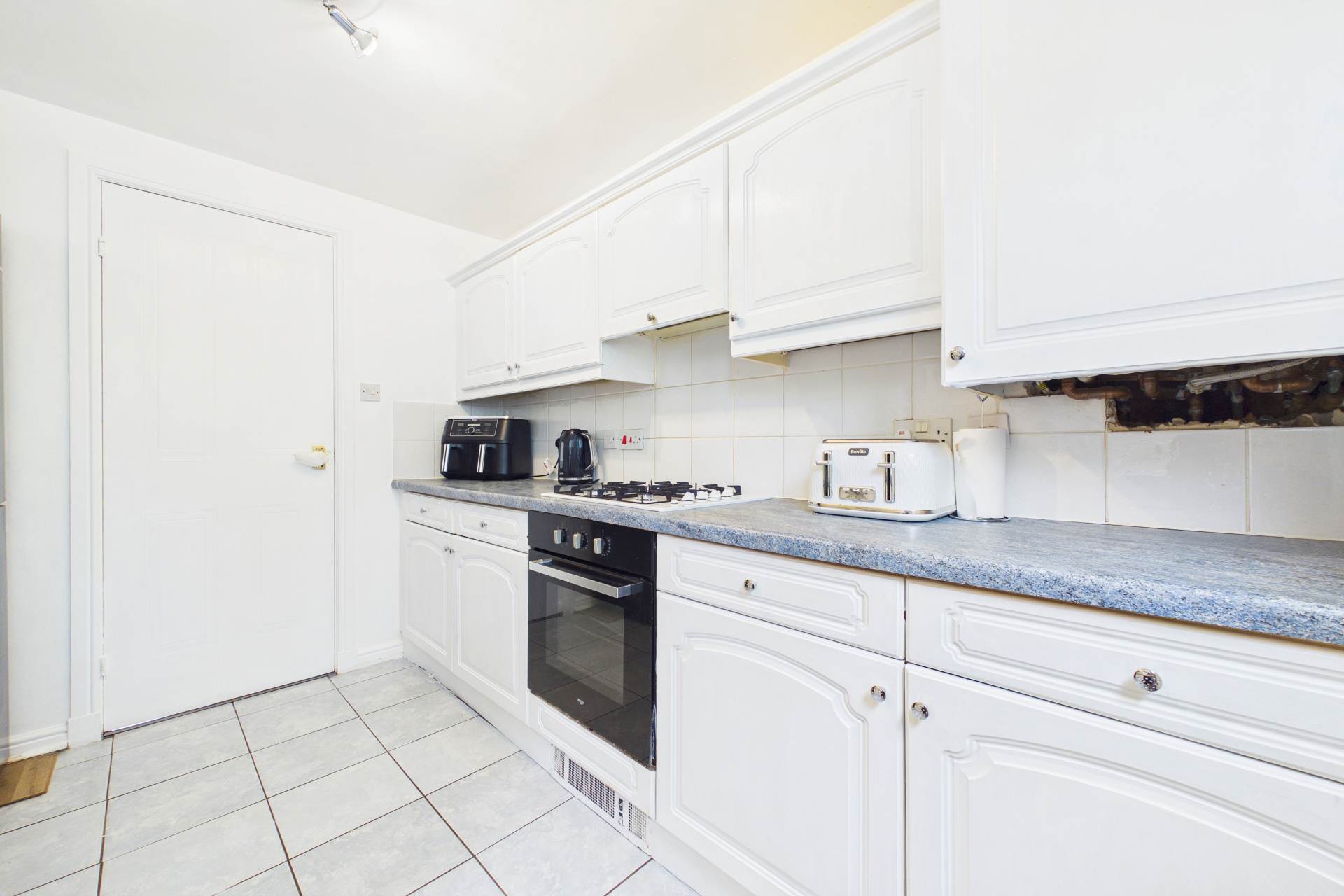 Bellvue Way, Carnbroe, Coatbridge