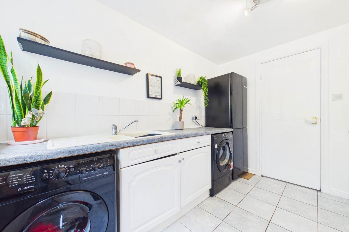 Images for Bellvue Way, Carnbroe, Coatbridge