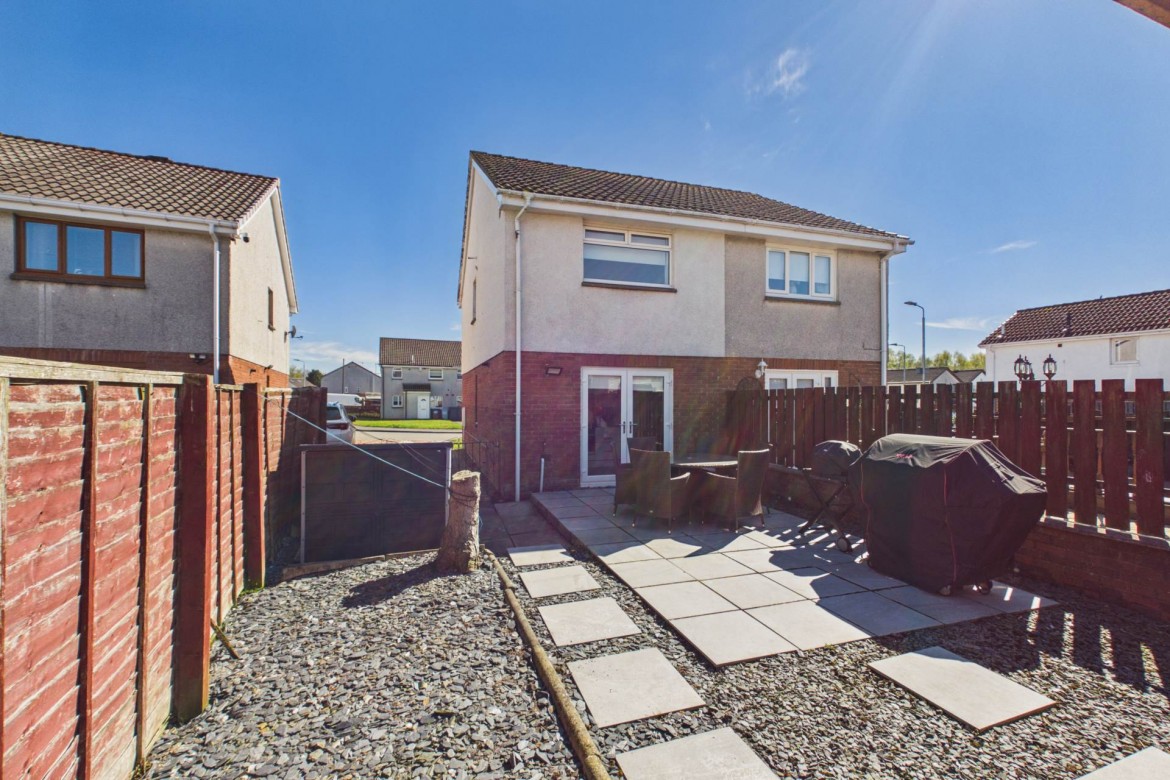 Images for Moss Road, Wishaw