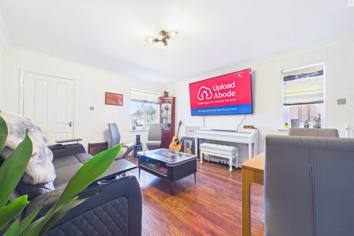 Images for McMahon Drive, Wishaw