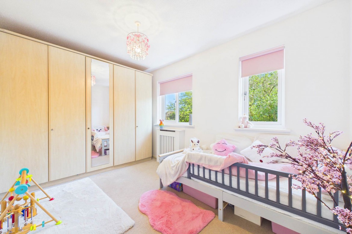 Images for McMahon Drive, Wishaw