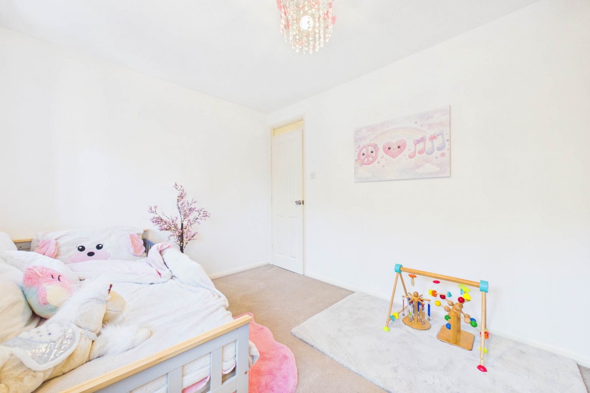 Images for McMahon Drive, Newmains, Wishaw