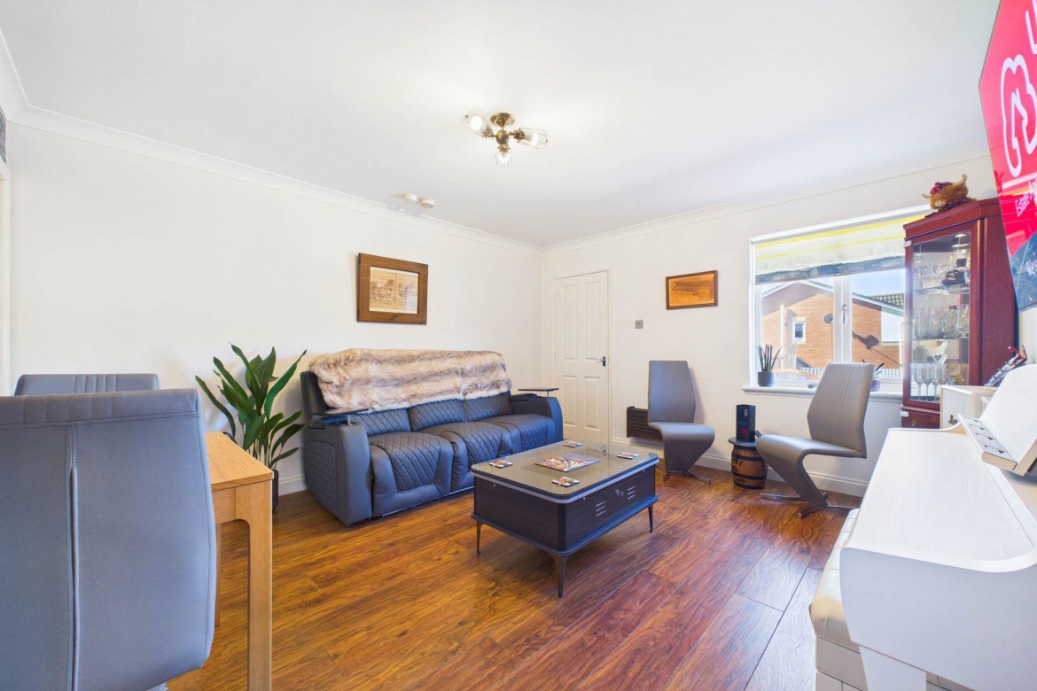 Images for McMahon Drive, Newmains, Wishaw