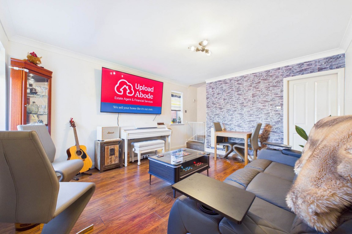 Images for McMahon Drive, Newmains, Wishaw