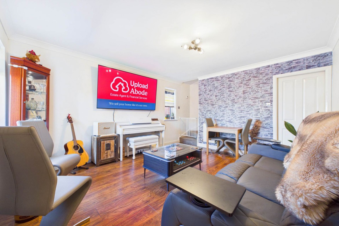 Images for McMahon Drive, Newmains, Wishaw