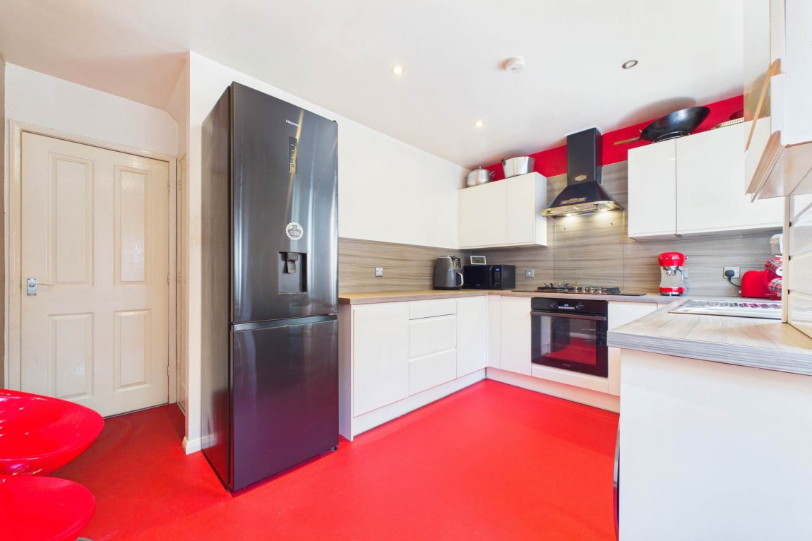 Images for McMahon Drive, Newmains, Wishaw