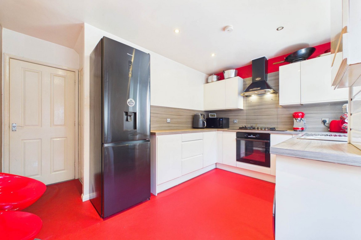 Images for McMahon Drive, Wishaw