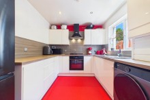 Images for McMahon Drive, Newmains, Wishaw