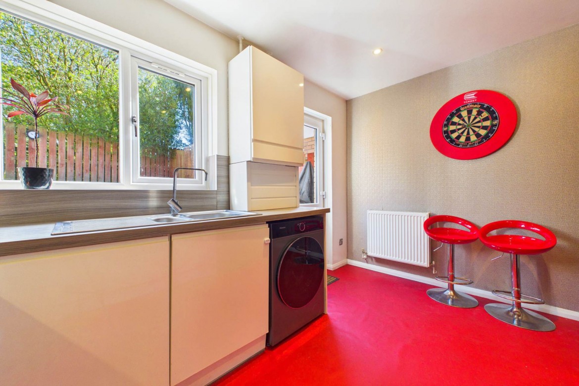 Images for McMahon Drive, Newmains, Wishaw