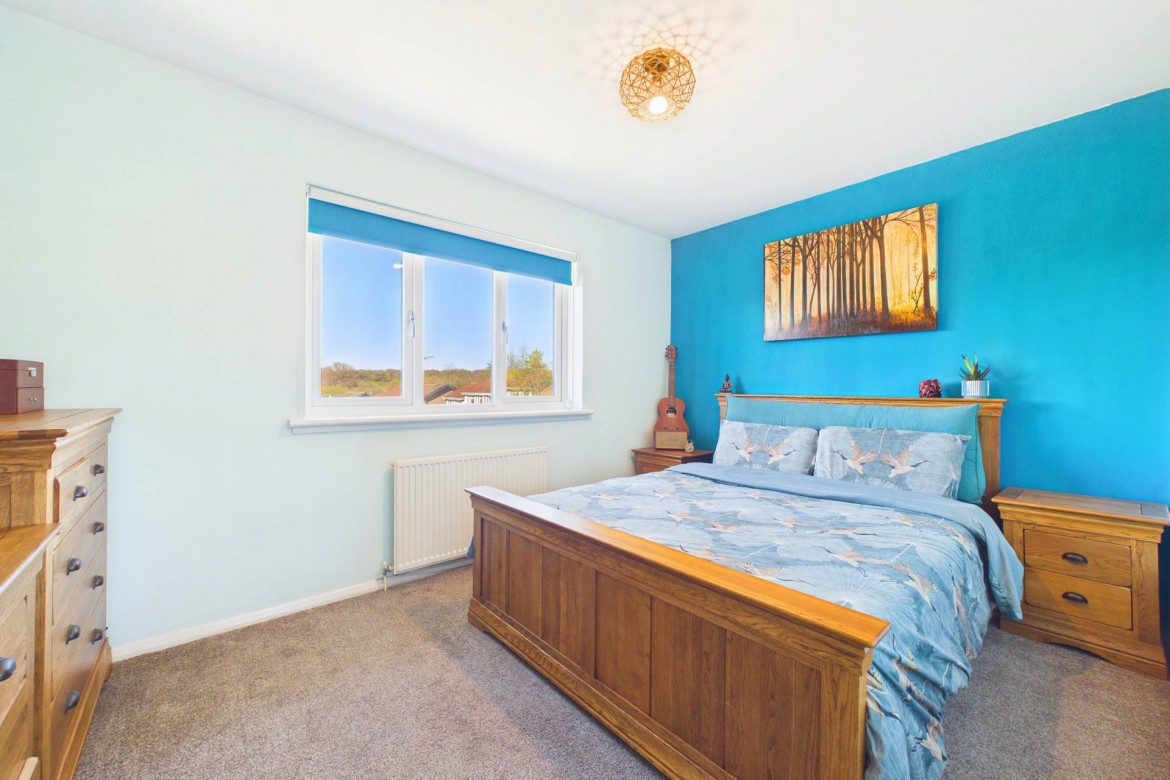 Images for McMahon Drive, Newmains, Wishaw