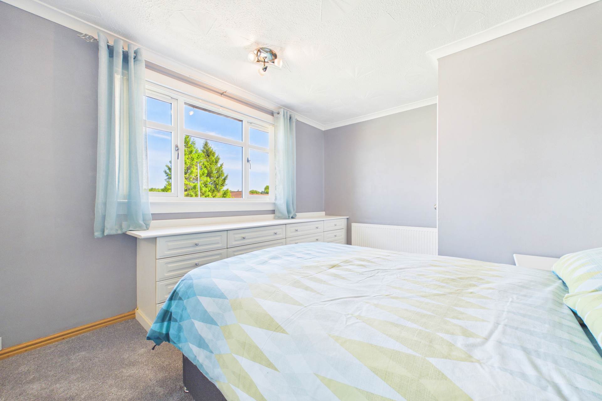Watling Street, Motherwell
