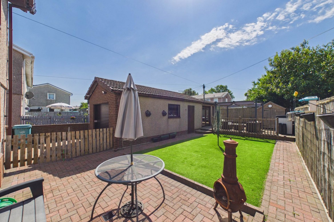 Images for Watling Street, Motherwell