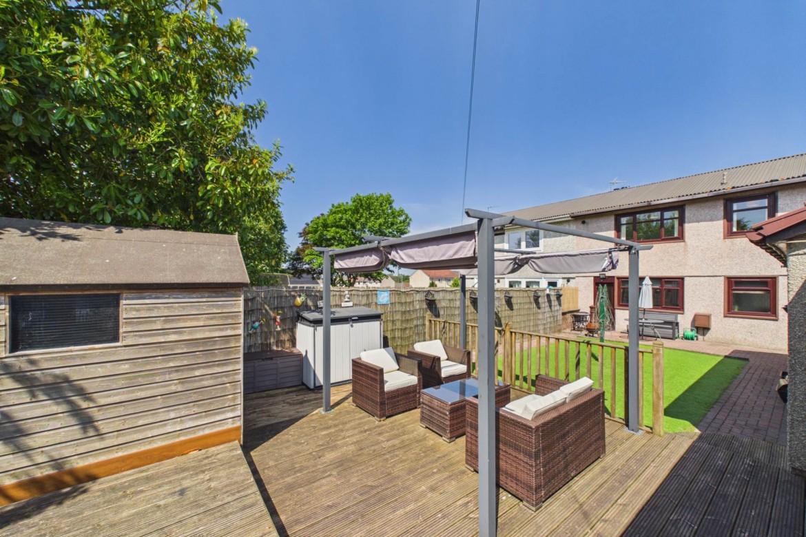 Images for Watling Street, Motherwell