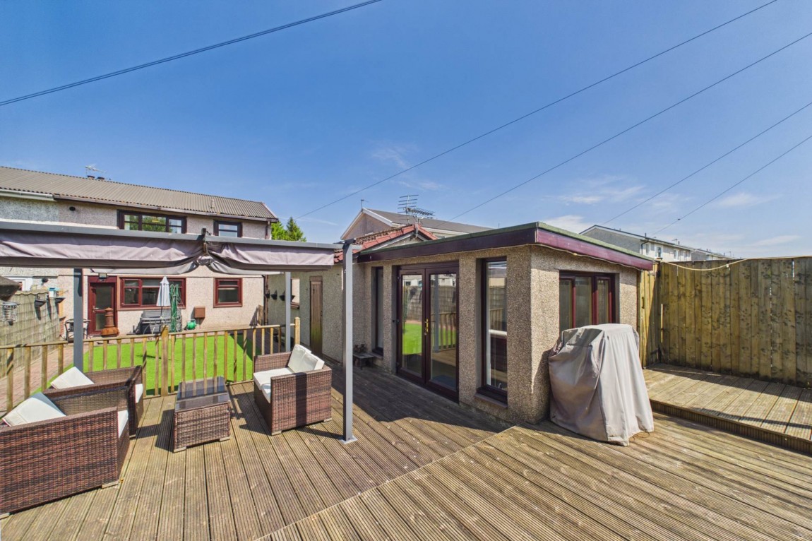 Images for Watling Street, Motherwell