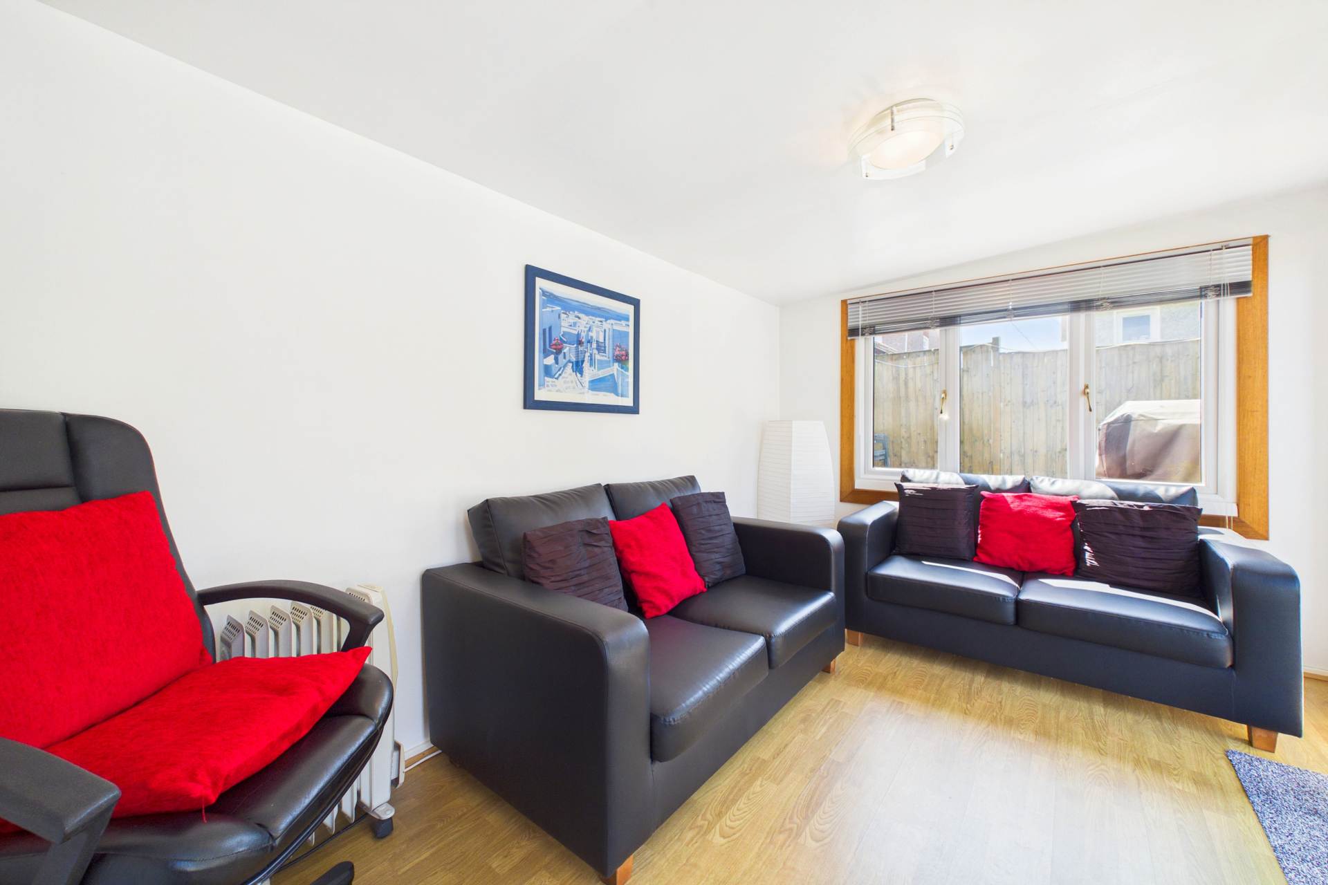 Watling Street, Motherwell
