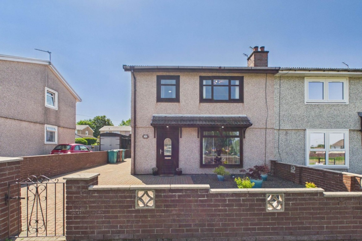 Images for Watling Street, Motherwell