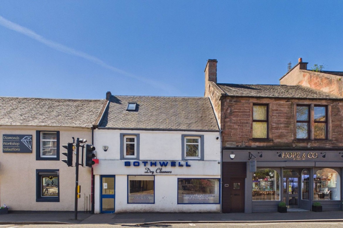 Images for Main Street, Bothwell