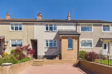 Images for Dunottar Avenue, Coatbridge