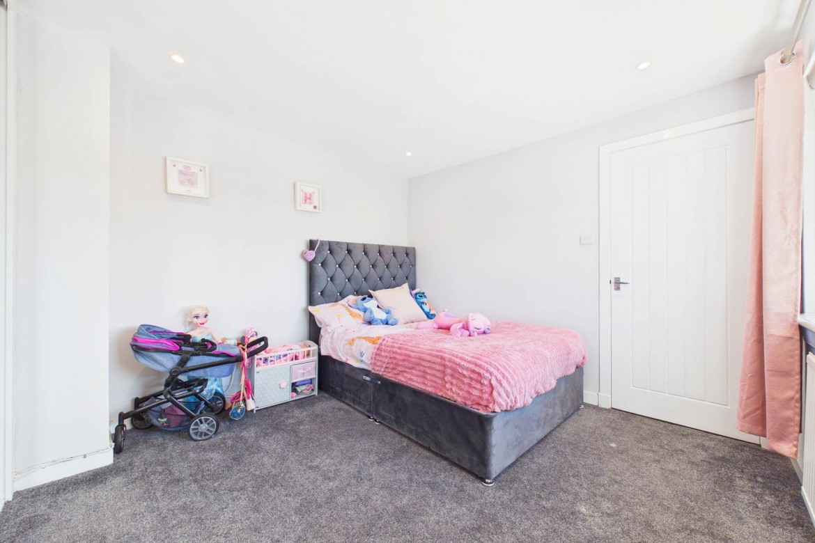 Images for Dunottar Avenue, Coatbridge