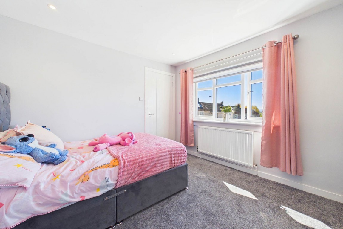 Images for Dunottar Avenue, Coatbridge