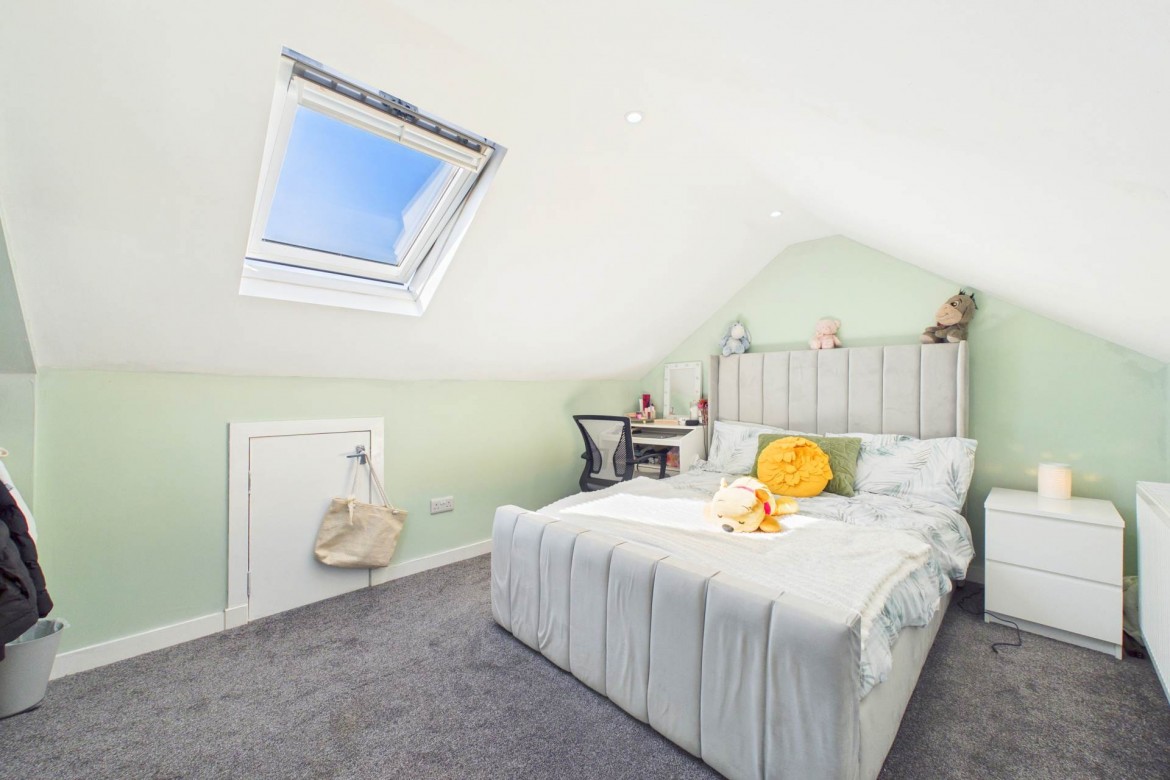 Images for Dunottar Avenue, Coatbridge