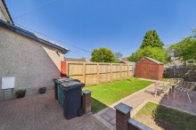 Images for Dunottar Avenue, Coatbridge