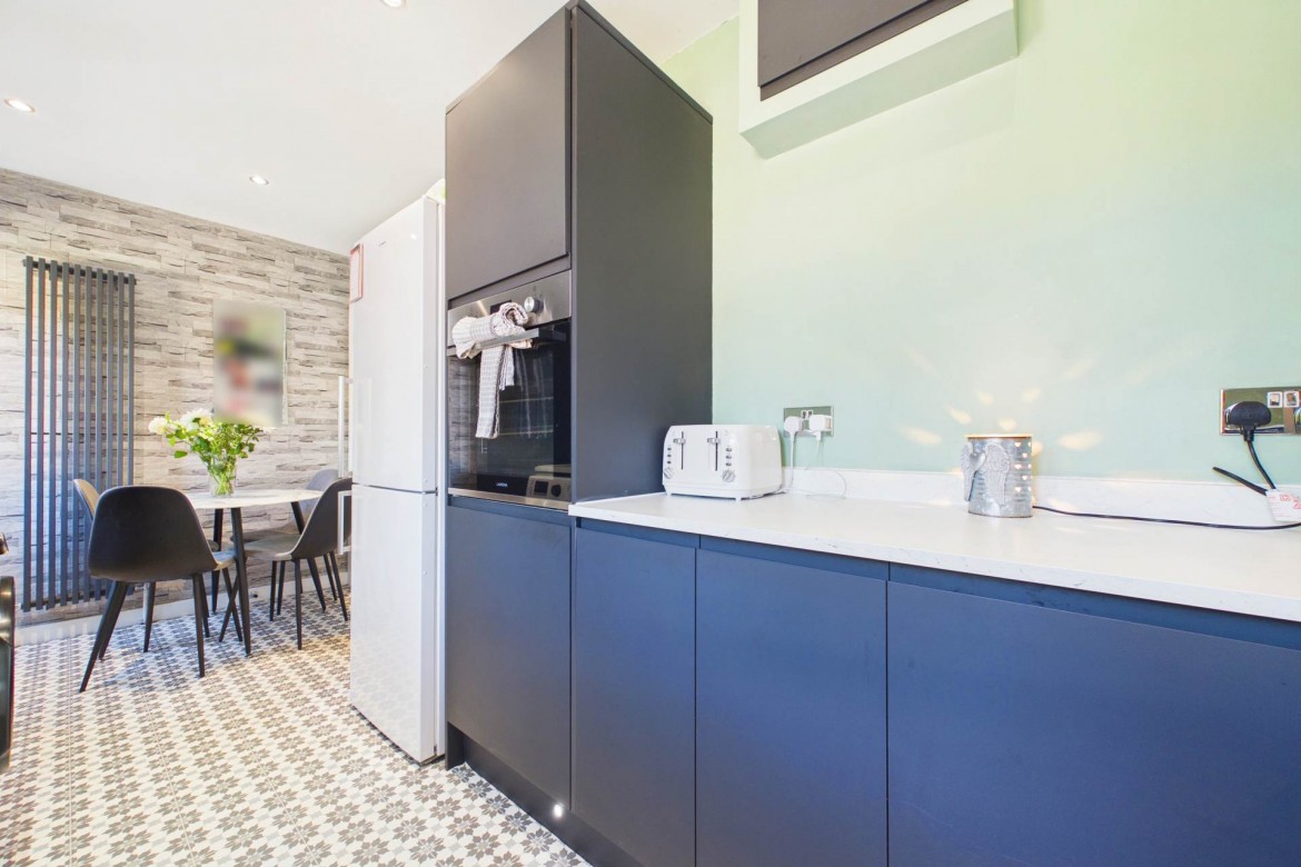 Images for Dunottar Avenue, Coatbridge