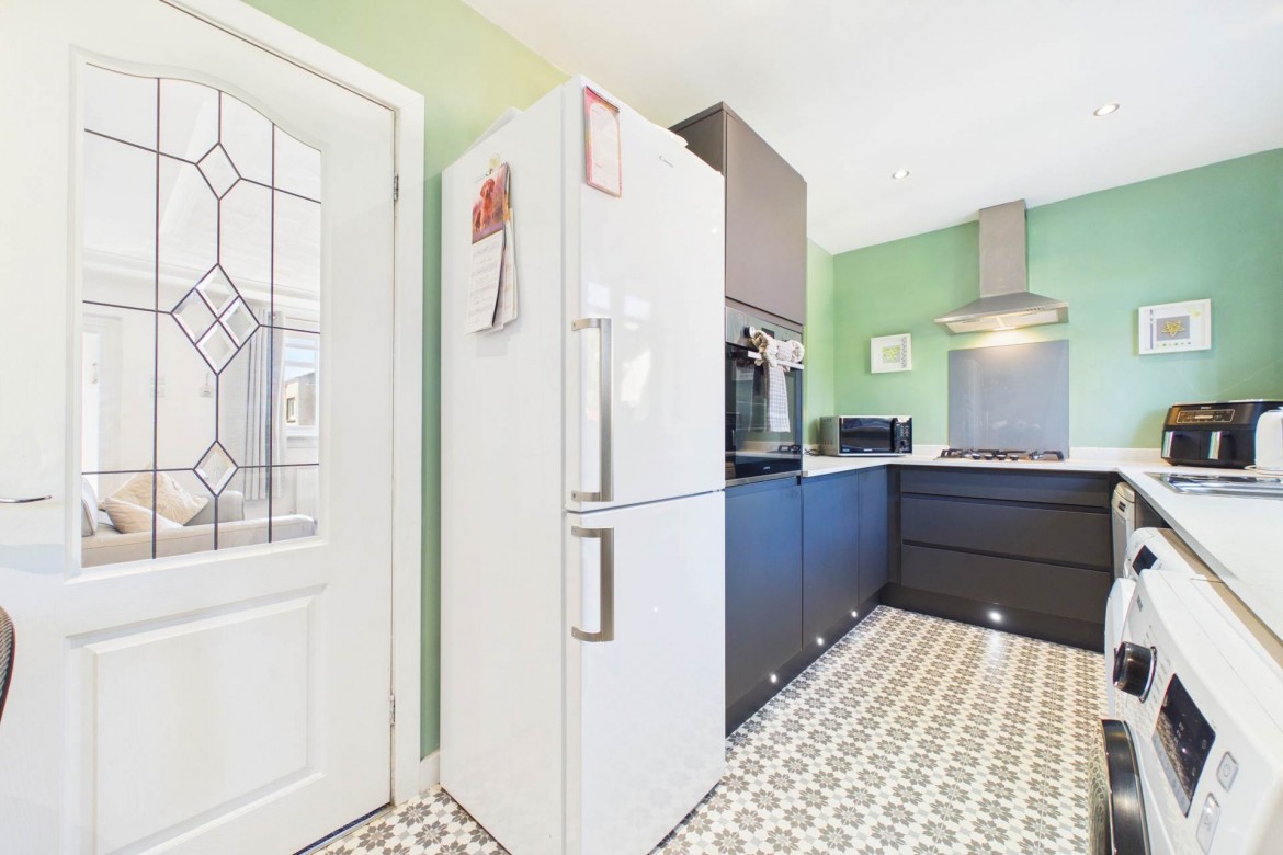 Images for Dunottar Avenue, Coatbridge