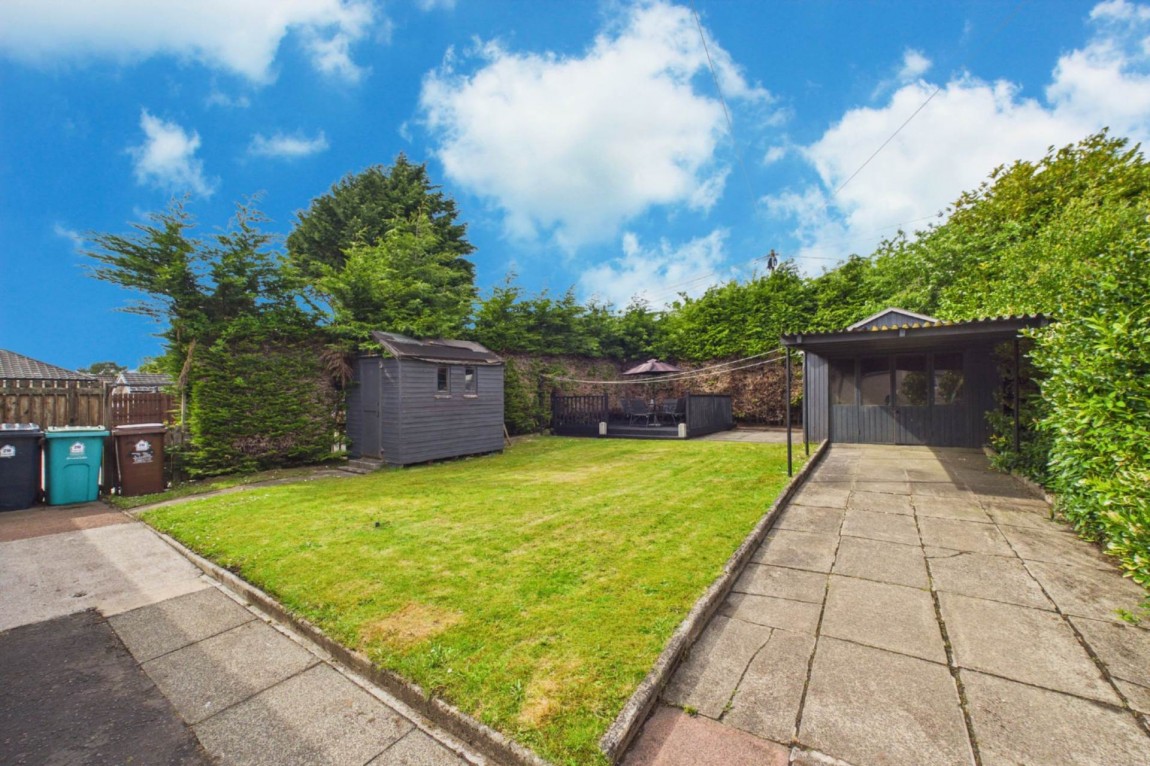 Images for Dyfrig Street, Shotts