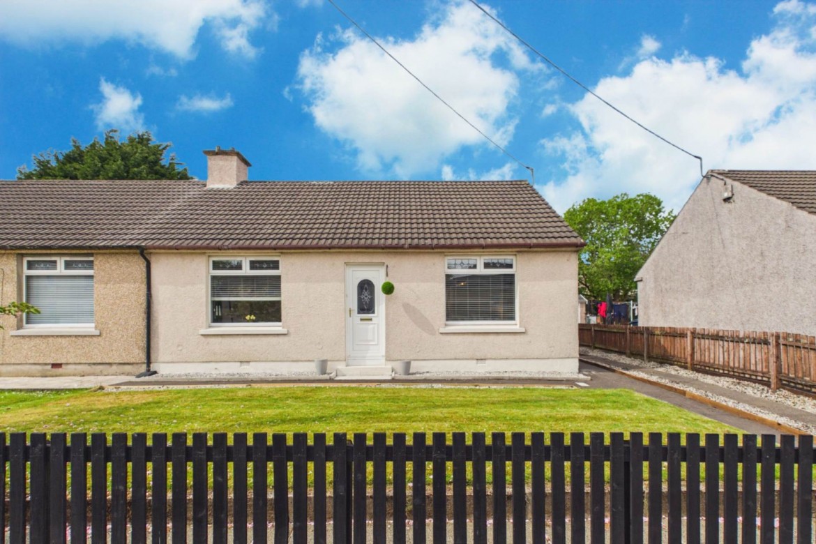 Images for Dyfrig Street, Shotts