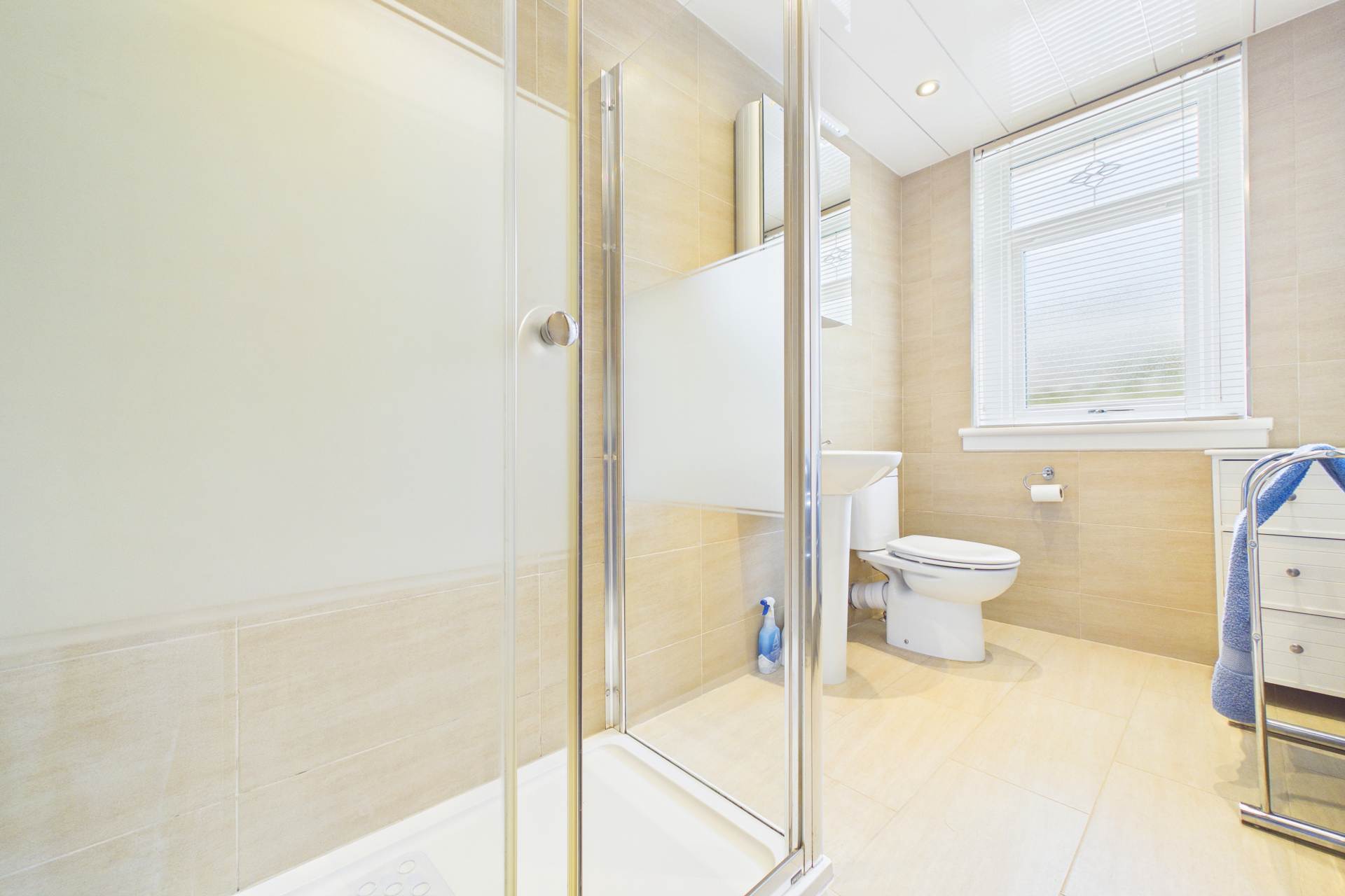 Kilnwell Quadrant, Motherwell